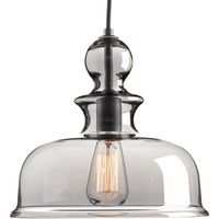 Down Light Pendant 12" Width Down Light Pendant 12" Width