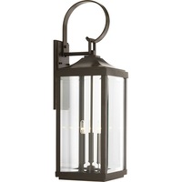 Outdoor Wall Light 30-5/8" Height Outdoor Wall Light 30-5/8" Height