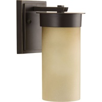 Outdoor Wall Light 9-5/8" Height