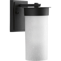Outdoor Wall Light 9-5/8" Height