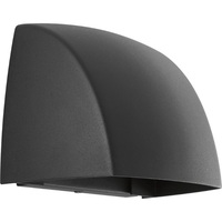Outdoor Wall Light 4-3/4" Height Outdoor Wall Light 4-3/4" Height