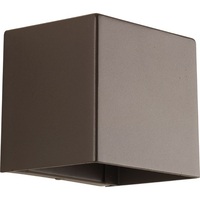 Outdoor Wall Light 5" Height Outdoor Wall Light 5" Height