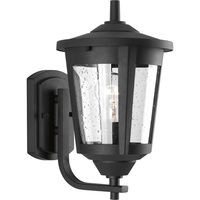Outdoor Wall Light 12-3/4" Height Outdoor Wall Light 12-3/4" Height