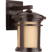 Outdoor Wall Light 10-3/8" Height