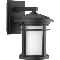Outdoor Wall Light 10-3/8" Height Outdoor Wall Light 10-3/8" Height