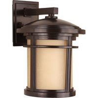 Outdoor Wall Light 12-1/2" Height Outdoor Wall Light 12-1/2" Height