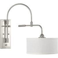 1 Bulb Wall Sconce 1 Bulb Wall Sconce