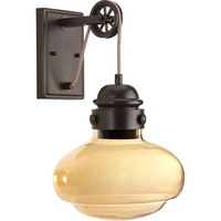 1 Bulb Wall Sconce