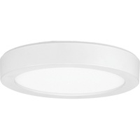 Flush Mount Ceiling Light 7" Width