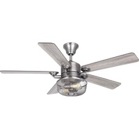 Large Ceiling Fan 54" Width Large Ceiling Fan 54" Width