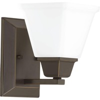 1 Bulb Wall Sconce 1 Bulb Wall Sconce