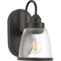 1 Bulb Wall Sconce 1 Bulb Wall Sconce