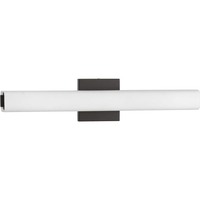Bathroom Lighting (3 bulbs) 22-1/4" Width
