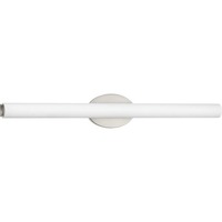 Bathroom Lighting (4 or more bulbs) 4-3/4" Width