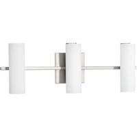 Bathroom Lighting (3 bulbs) 22" Width