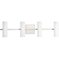 Bathroom Lighting (4 or more bulbs) 31-3/8" Width
