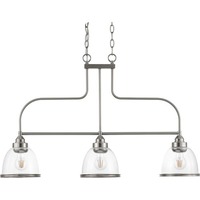 Linear Pendants 36" Width