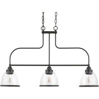 Linear Pendants 36" Width