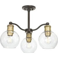 Mini Chandelier 21" Width Mini Chandelier 21" Width