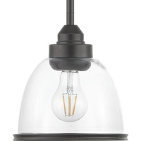 Mini-Pendant 7-1/4" Width