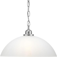 Down Light Pendant 15" Width Down Light Pendant 15" Width