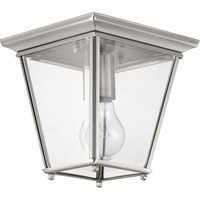 Ceiling Mounted Light 7" Width Ceiling Mounted Light 7" Width