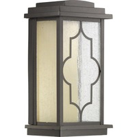 Outdoor Wall Light 12-1/2" Height Outdoor Wall Light 12-1/2" Height