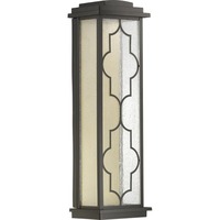 Outdoor Wall Light 22" Height Outdoor Wall Light 22" Height