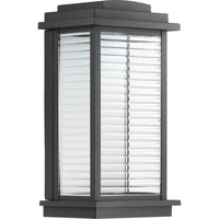 Outdoor Wall Light 12-1/2" Height Outdoor Wall Light 12-1/2" Height