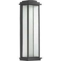 Outdoor Wall Light 22" Height Outdoor Wall Light 22" Height