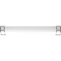 Flush Mount Ceiling Light 11-13/16" Width