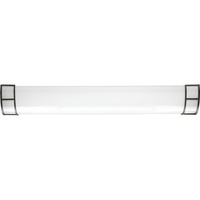 Flush Mount Ceiling Light 11-13/16" Width