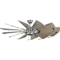 Oversize Ceiling Fan 60" Width Oversize Ceiling Fan 60" Width