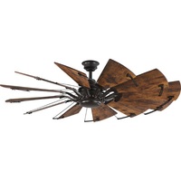Oversize Ceiling Fan 60" Width Oversize Ceiling Fan 60" Width