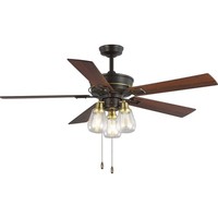 Large Ceiling Fan 56" Width Large Ceiling Fan 56" Width