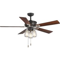 Large Ceiling Fan 56" Width Large Ceiling Fan 56" Width