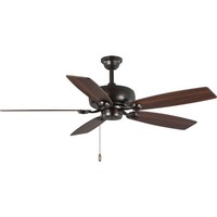 Large Ceiling Fan 52" Width Large Ceiling Fan 52" Width