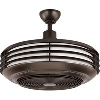 Small Ceiling Fan 22-7/8" Width Small Ceiling Fan 22-7/8" Width