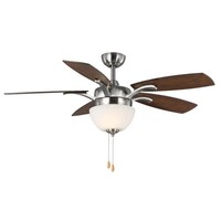 Large Ceiling Fan 52" Width Large Ceiling Fan 52" Width