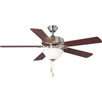 Large Ceiling Fan 52" Width Large Ceiling Fan 52" Width
