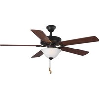 Large Ceiling Fan 52" Width Large Ceiling Fan 52" Width