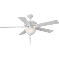 Large Ceiling Fan 52" Width Large Ceiling Fan 52" Width