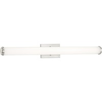 Bathroom Lighting (4 or more bulbs) 36" Width
