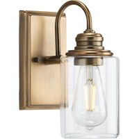 1 Bulb Wall Sconce 1 Bulb Wall Sconce