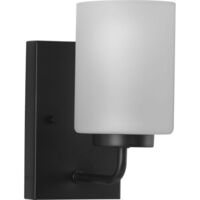 1 Bulb Wall Sconce 1 Bulb Wall Sconce