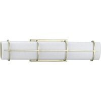 1 Bulb Wall Sconce