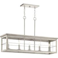 Linear Pendants 40" Width
