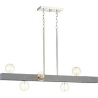 Linear Pendants 42" Width