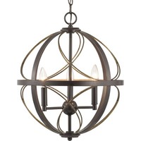 Foyer Pendant Lighting 16" Width Foyer Pendant Lighting 16" Width