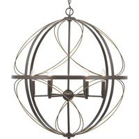Foyer Pendant Lighting 28" Width Foyer Pendant Lighting 28" Width